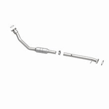 Load image into Gallery viewer, MagnaFlow Direct Fit Catalytic Converter 04-05 Aztek/Rendezvous 3.4L - 51710