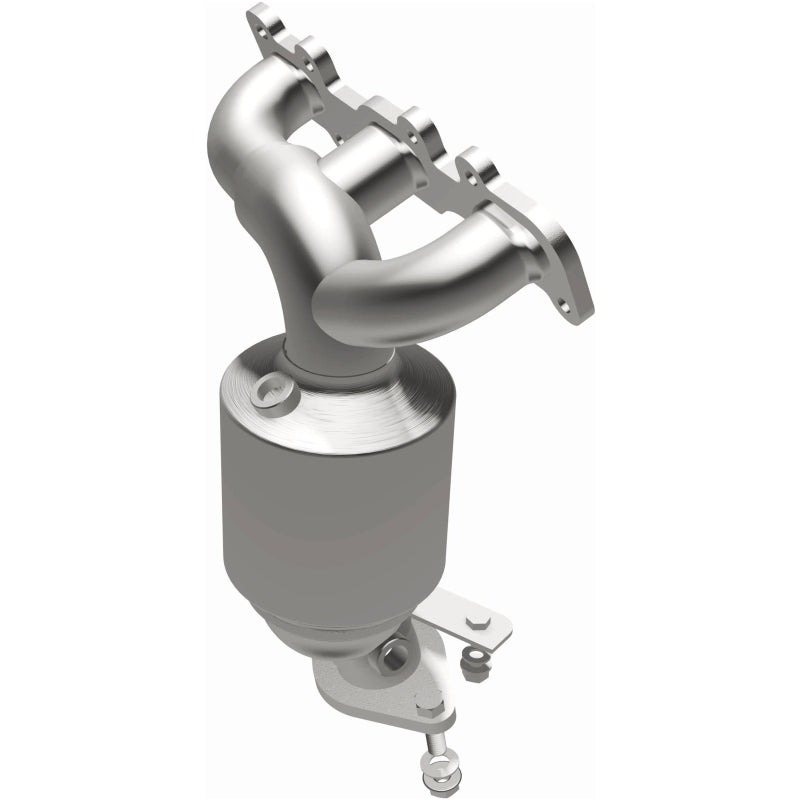 MagnaFlow 2011 Lincoln MKT 3.7L Direct Fit Converter - 5451218