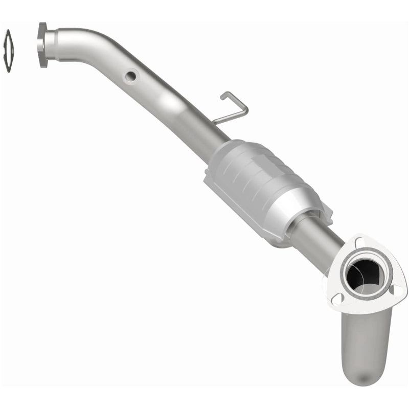 MagnaFlow 2004 Isuzu Rodeo 3.2L Direct Fit Converter - 4551632