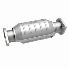 Load image into Gallery viewer, MagnaFlow Conv DF 99-04 VW Golf GTI 2.8L / 99-02 Jetta GLS/GLX 2.8L - 23774