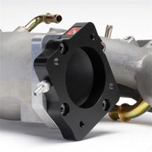 Load image into Gallery viewer, Skunk2 Pro Series K Series to B Series Throttle Body Adapter - 309-05-0005