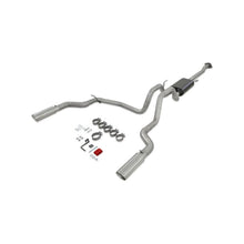 Load image into Gallery viewer, Flowmaster 15-20 Ford F-150 2.7L/3.5L/5.0L Force II Cat-Back Exhaust System - 818147