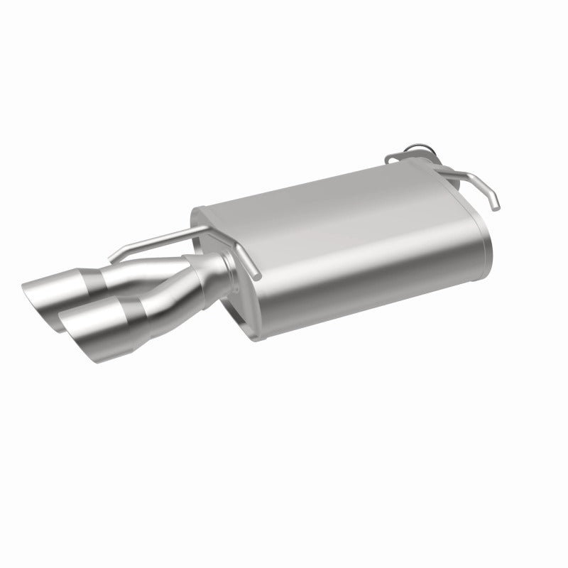 BRE Exhaust 06-08 M35 3.5L Muffler Kit - 108-0035