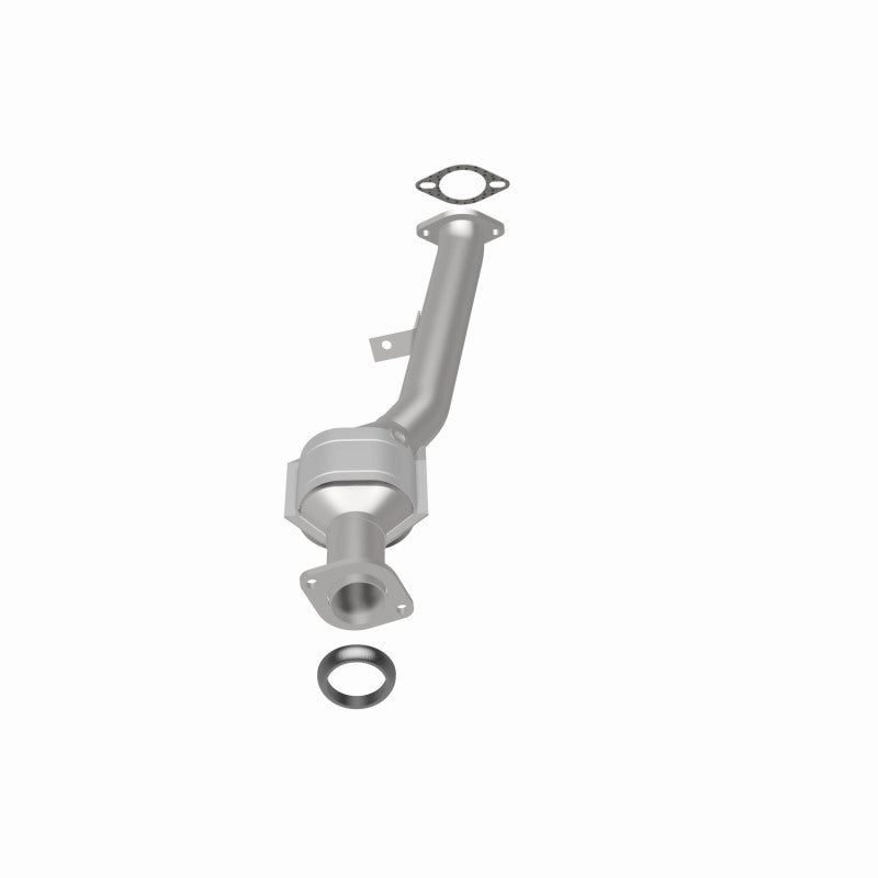 MagnaFlow Direct Fit Catalytic Converter 2006-2007 Subaru Impreza 2.5L - 5421985