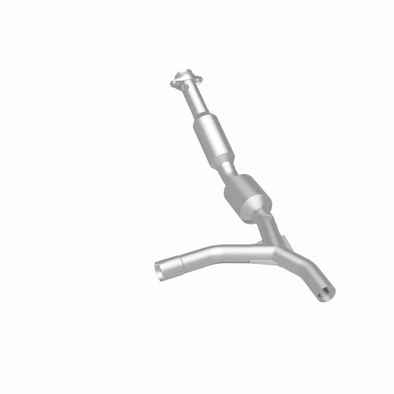 MagnaFlow 2007 Ford E-150 4.6L Direct Fit Converter - 5582310