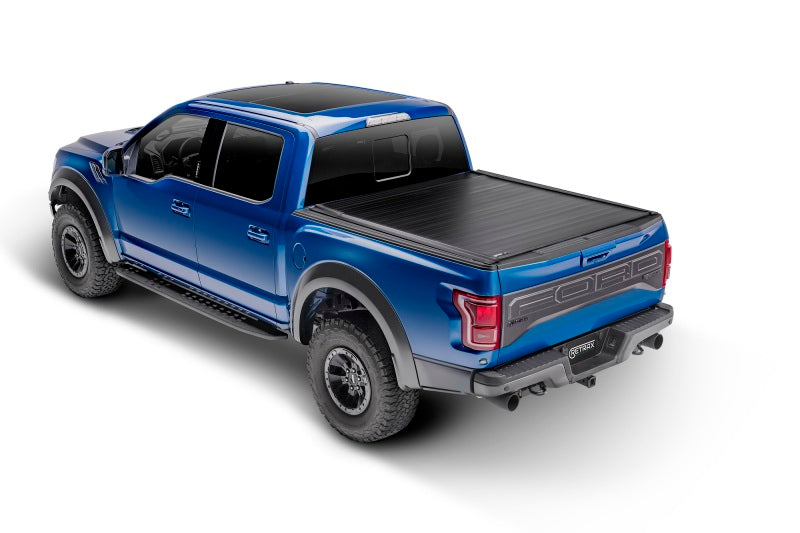 Retrax 08-16 Ford F-250/F-350 Super Duty (Short Bed) Retrax IX - 30362