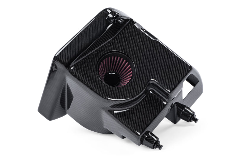 APR 18-25 Audi S4/S5/S5 Sportback (B9) 3.0T Carbon Fiber Intake System - CI100043