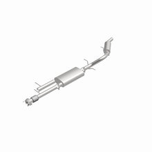 Load image into Gallery viewer, MagnaFlow BRE Exhaust Kit 07-10 Escalade Yukon Tahoe 6.2L - 106-0519