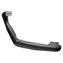 Load image into Gallery viewer, Injen 07-18 Jeep Wrangler (JK) 3.6L V6 Deep Water Crossing Snorkel for Evolution Intake - EVO15070