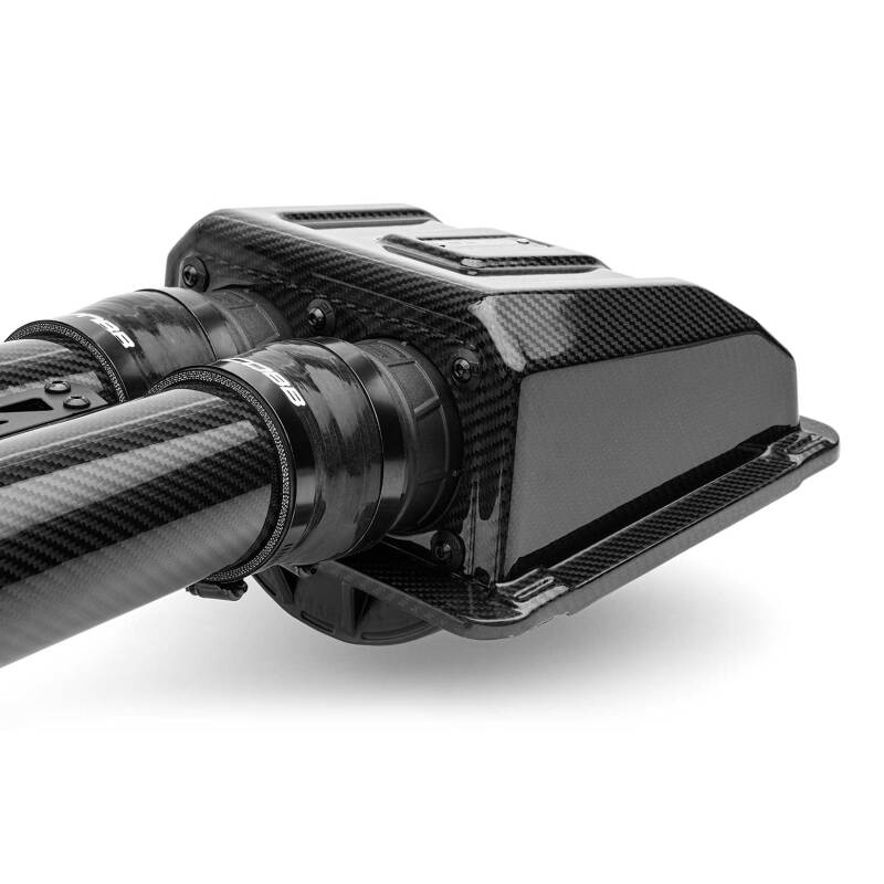 Cobb 21-23 Ford F-150 EcoBoost Raptor/Tremor Redline Carbon Fiber Intake System w/HCT - 7F4160