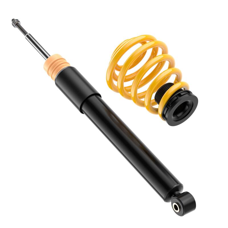 ST TA-Height Adjustable Coilovers 95-99 BMW E36 Compact - 18220813