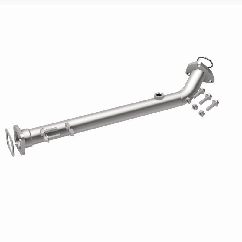BRE Exhaust 96-00 Pathfinder QX4 3.3L Front Pipe Kit - 107-0076