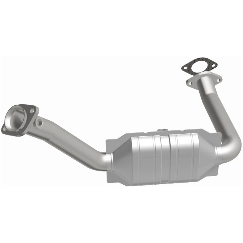 MagnaFlow Direct Fit Catalytic Converter 07-09 Ranger 3.0 Driver Side OEM - 49675