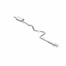 Load image into Gallery viewer, MagnaFlow BRE Exhaust Kit 05-10 Cobalt G5 2.2L - 106-0770