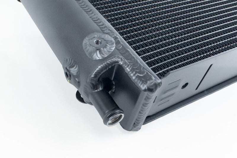 CSF McLaren 570s / 600LT / 720S / 765LT / 750S / GT / GTS High Performance Heat Exchanger - 8212