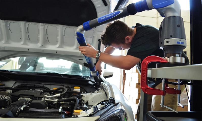 GrimmSpeed 13+ Subaru BRZ / 13+ Scion FR-S Hood Struts - 097001