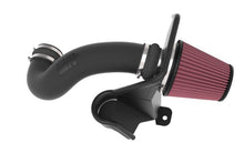 Load image into Gallery viewer, K&amp;N 22-23  Jeep Grand Cherokee 5.7L V8 Performance Air Intake System - 63-1593