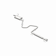 Load image into Gallery viewer, MagnaFlow BRE Exhaust Kit 00-04 LS LS1 LW1 L100 L200 2.2L - 106-0461