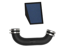 Load image into Gallery viewer, aFe MagnumFORCE Intakes Super Stock P5R AIS P5R Porsche Boxster 00-04 H6-2.7L - 55-10720