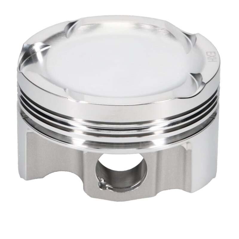 JE Pistons VW 1.8T 20V KIT 82.0 Set of 4 Pistons - 302025