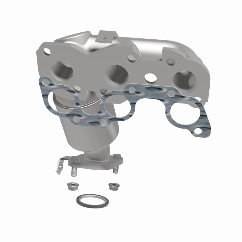 MagnaFlow Direct Fit Catalytic Converter 2002 Toyota Avalon 3.0L - 452641