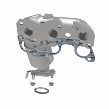 Load image into Gallery viewer, MagnaFlow 01-03 Toyota Sienna 3.0L Direct Fit Converter - 447161