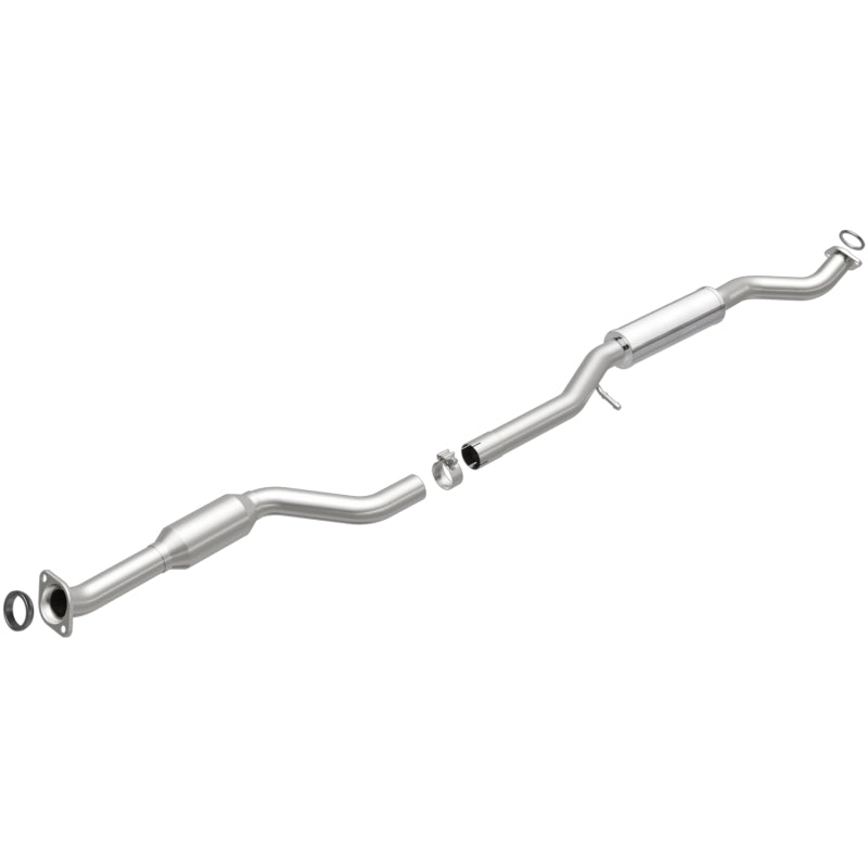 MagnaFlow Direct-Fit Catalytic Converter Mazda MX-5 Miata - 5571437