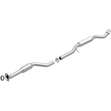 Load image into Gallery viewer, MagnaFlow Direct-Fit Catalytic Converter Mazda MX-5 Miata - 5571437