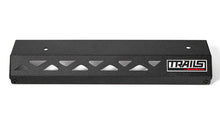 Load image into Gallery viewer, GrimmSpeed 13-17 Subaru Crosstrek TRAILS Pulley Cover - Black - TBG114026.1