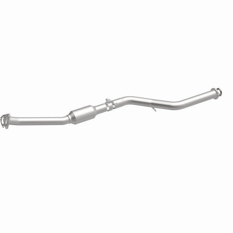 MagnaFlow Direct Fit Catalytic Converter 2014-2015 Forester H4 2.5 OEM Underbody - 21-217