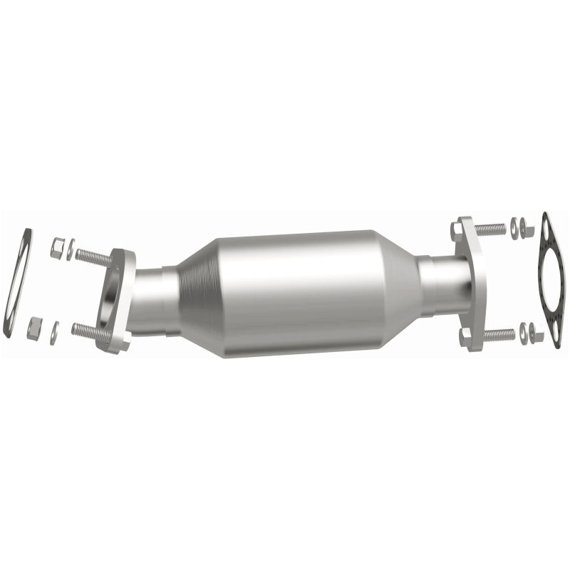 MagnaFlow California Direct Fit Catalytic Converter 11-13 Hyundai Elantra - 5561823