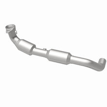 Load image into Gallery viewer, MagnaFlow 2004 Ford F-150 5.4L Direct Fit Converter - 4583705