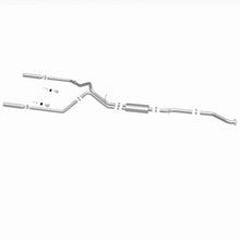 Load image into Gallery viewer, MagnaFlow Sys C/B GM 1500 Ext Cab S/B 4.8L/5. - 15754
