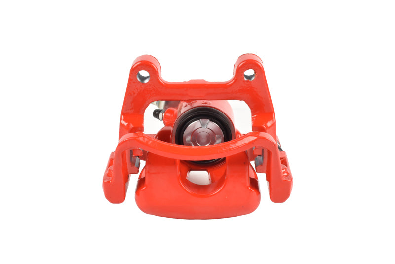DBA 04-09 Volkswagen Golf GTI (Mk5) Street Series Left Rear Caliper - DBAC1508