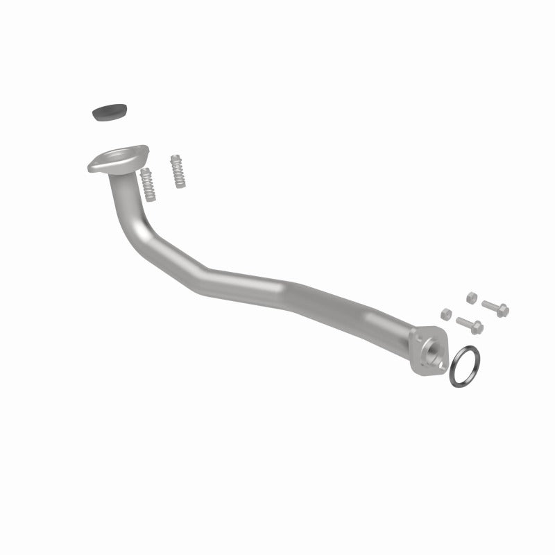 BRE Exhaust 98-00 RAV4 2.0L Front Pipe Kit - 107-0156