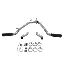Load image into Gallery viewer, Flowmaster 14-19 GM 1500 5.3L CC&amp;DC Outlaw Cat-Back Exhaust System - 817689