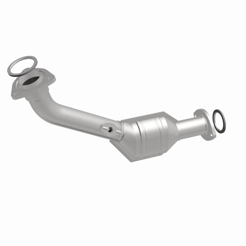 MagnaFlow Direct Fit Catalytic Converter 01 Toyota Tacoma 2.4L Fron - 23758