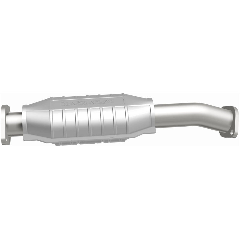 MagnaFlow Direct Fit Catalytic Converter 00-01 MPV 2.5L rr OEM - 49464