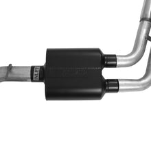Load image into Gallery viewer, Flowmaster 04-05 Dodge RAM Truck 140in. Wheelbase American Thunder Cat-Back Exhaust System - 17398