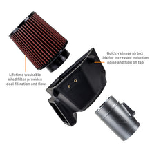 Load image into Gallery viewer, Mishimoto 2023+ Nissan Z Performance Intake (Modular Rotomold) - MMAI-Z-23X