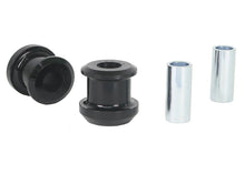 Load image into Gallery viewer, Whiteline 92-95 Honda Civic / 94-01 Acura Integra Front Lower Control Arm - Inner Rear Bushing Kit - W53677