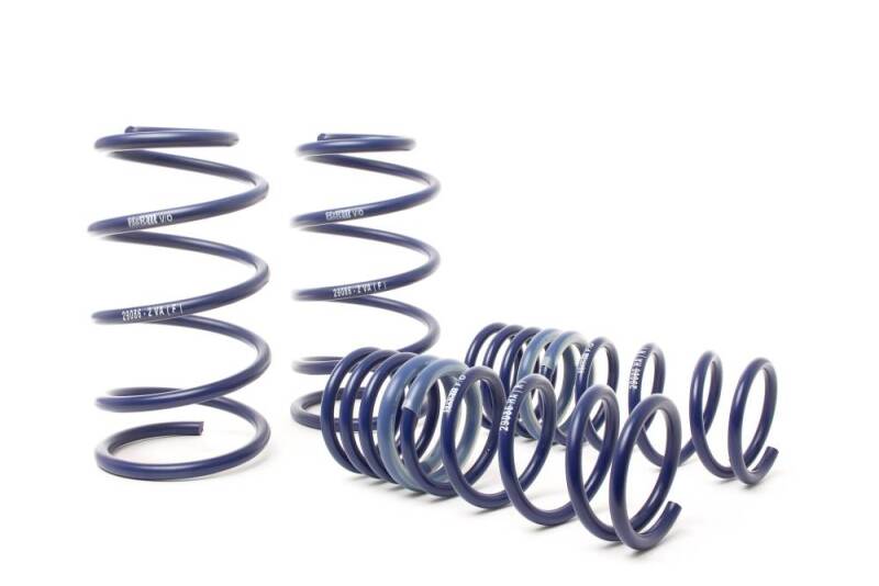 H&R 07-13 Volvo C30 Sport Spring - 29086-2