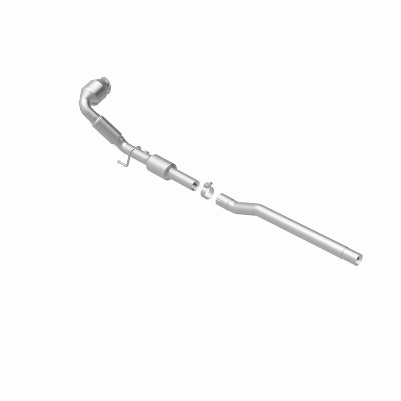 MagnaFlow Direct Fit Catalytic Converter 13-15 VW Beetle 2.0L / 14-15 VW Jetta/Passat 1.8L - 52392