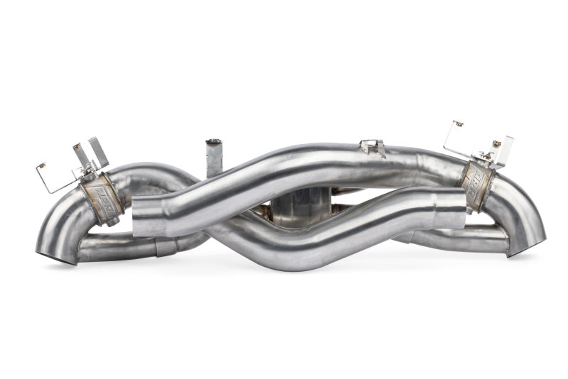 APR 19-24 Porsche 911 Carrera/Carrera 4/Carrera 4S/Carrera S (992.1) 3.0T Catback Exhaust System - CBK0054