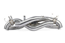 Load image into Gallery viewer, APR 21-25 Porsche 911 Turbo/Turbo S (992.1) 3.7T Catback Exhaust System - CBK0058