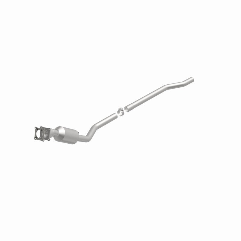 MagnaFlow 01-03 Chrysler Town & Country 3.3L Direct Fit Converter - 4451202
