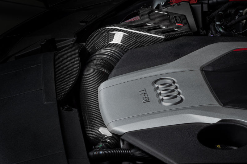 APR 20-25 Audi S6/S7 Sportback (C8) 2.9T Carbon Fiber Intake System - CI100045
