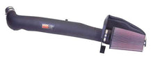 Load image into Gallery viewer, K&amp;N 88-95 Ford F150/Bronco V8-5.8L Performance Intake Kit - 57-2542