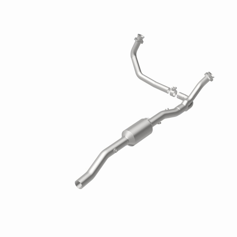 MagnaFlow 2000 Dodge Durango 5.2L Direct Fit Converter - 4451280
