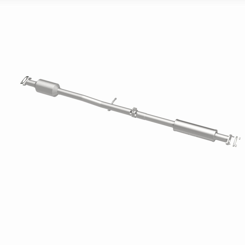 MagnaFlow 14-15 Kia Sportage 2.4L Direct Fit Catalytic Converter - 5571815